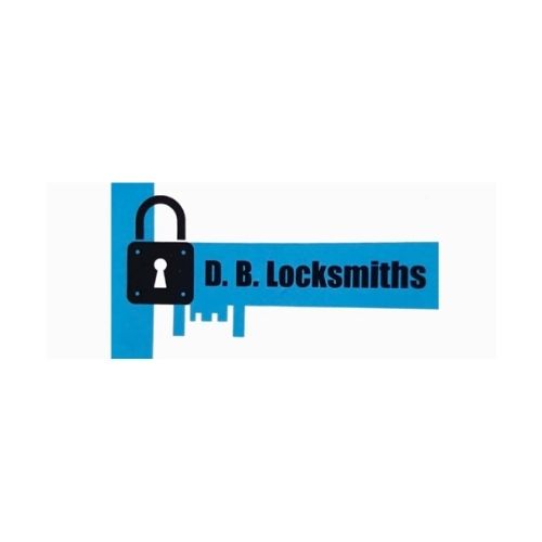 Logo of DB Locksmiths Locksmiths In NEWTON LE WILLOWS, St Helens